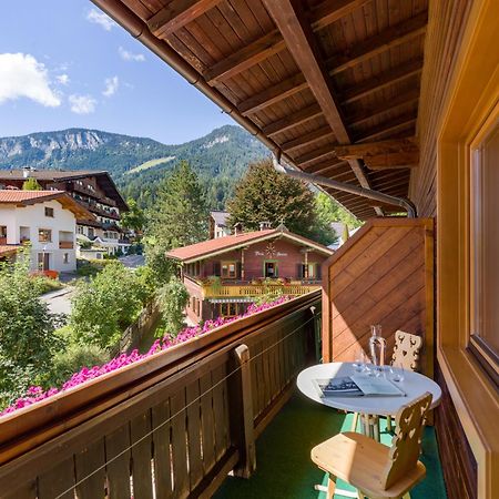 Hotel Feichter Söll Εξωτερικό φωτογραφία