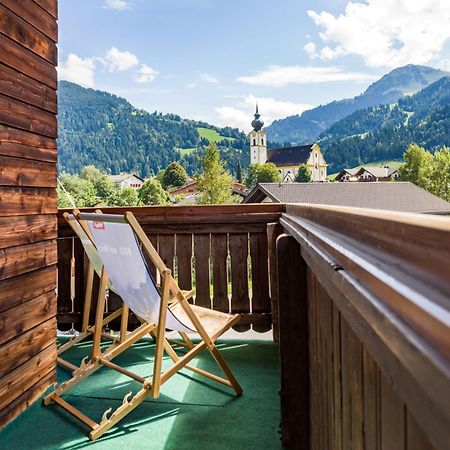 Hotel Feichter Söll Εξωτερικό φωτογραφία