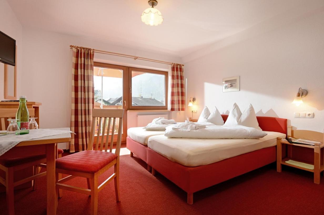 Hotel Feichter Söll Εξωτερικό φωτογραφία