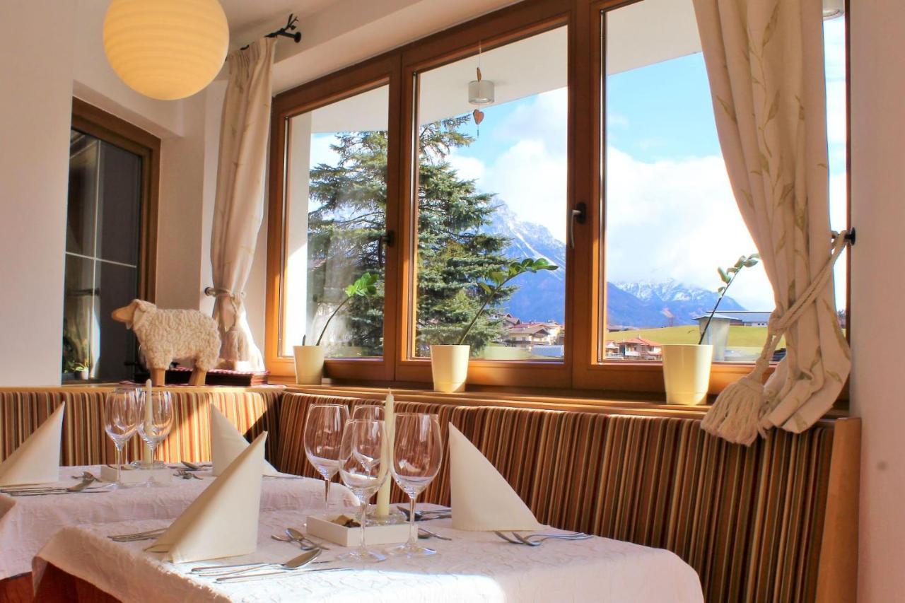 Hotel Feichter Söll Εξωτερικό φωτογραφία