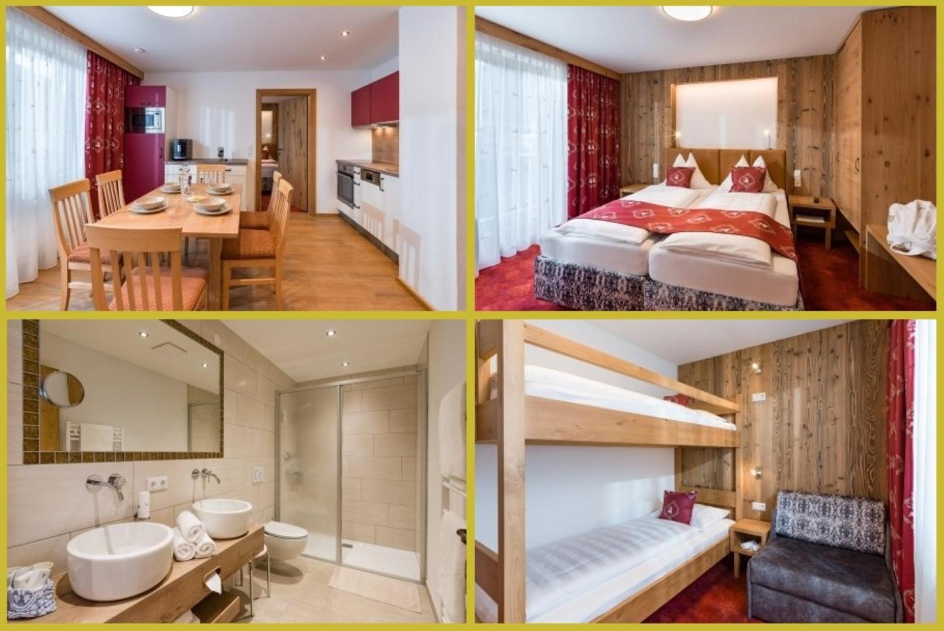 Hotel Feichter Söll Εξωτερικό φωτογραφία