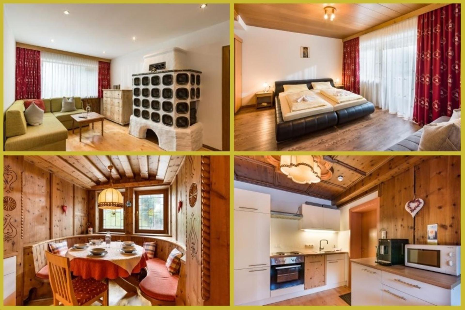 Hotel Feichter Söll Εξωτερικό φωτογραφία