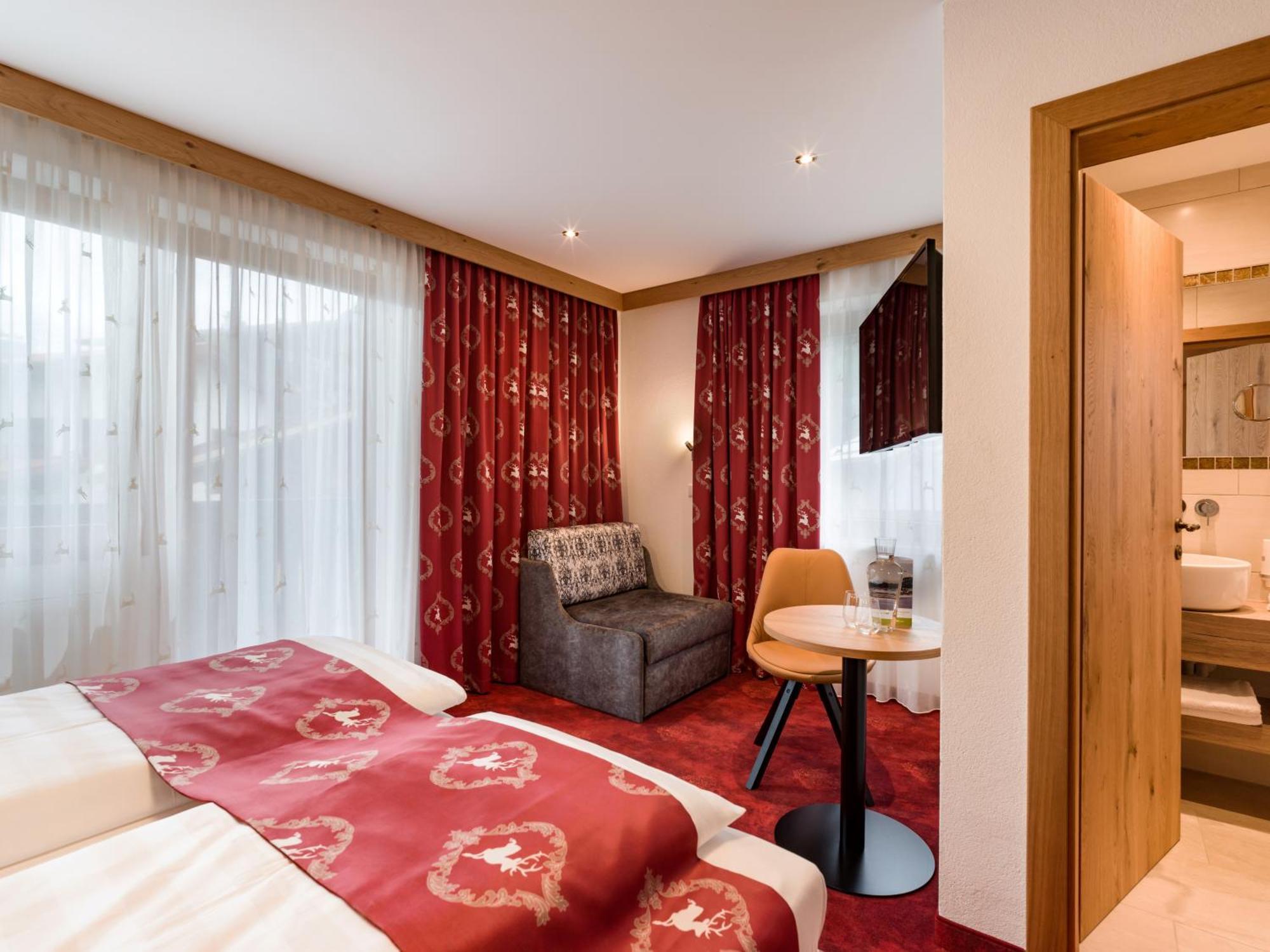 Hotel Feichter Söll Εξωτερικό φωτογραφία