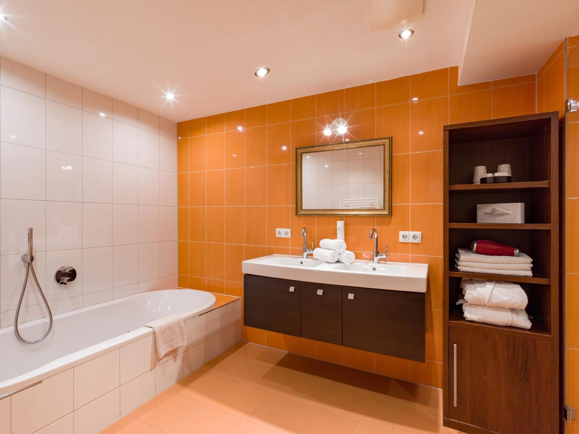 Hotel Feichter Söll Εξωτερικό φωτογραφία