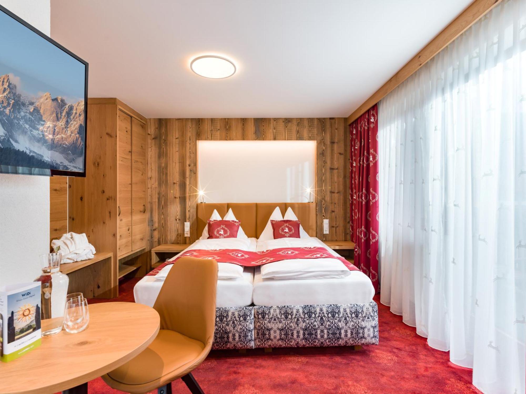Hotel Feichter Söll Εξωτερικό φωτογραφία