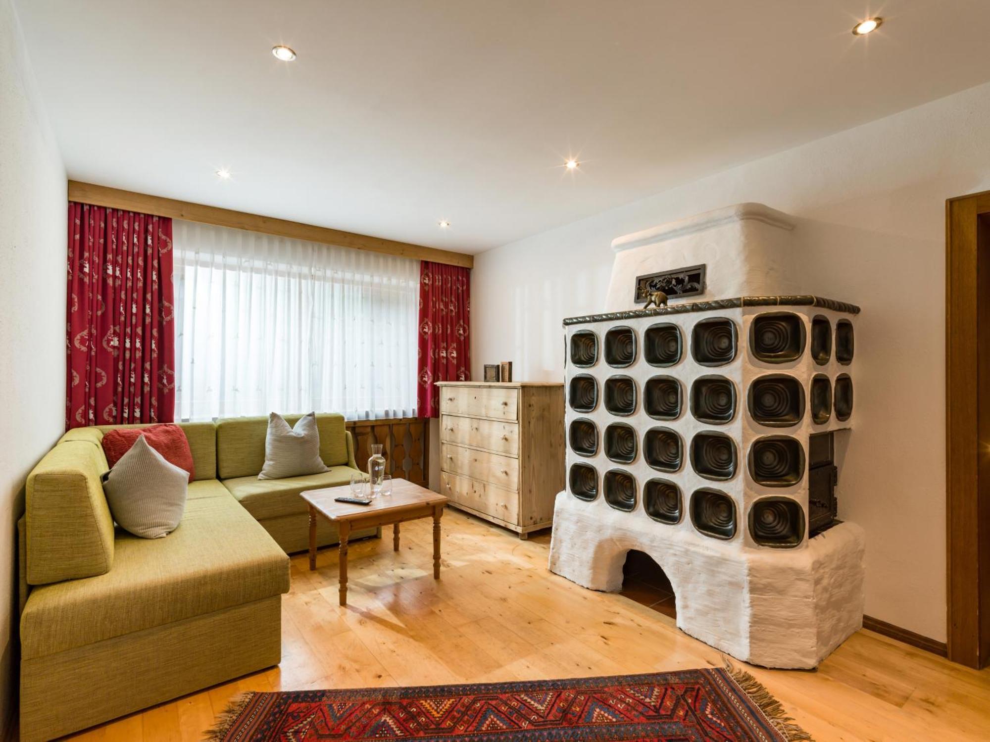 Hotel Feichter Söll Εξωτερικό φωτογραφία