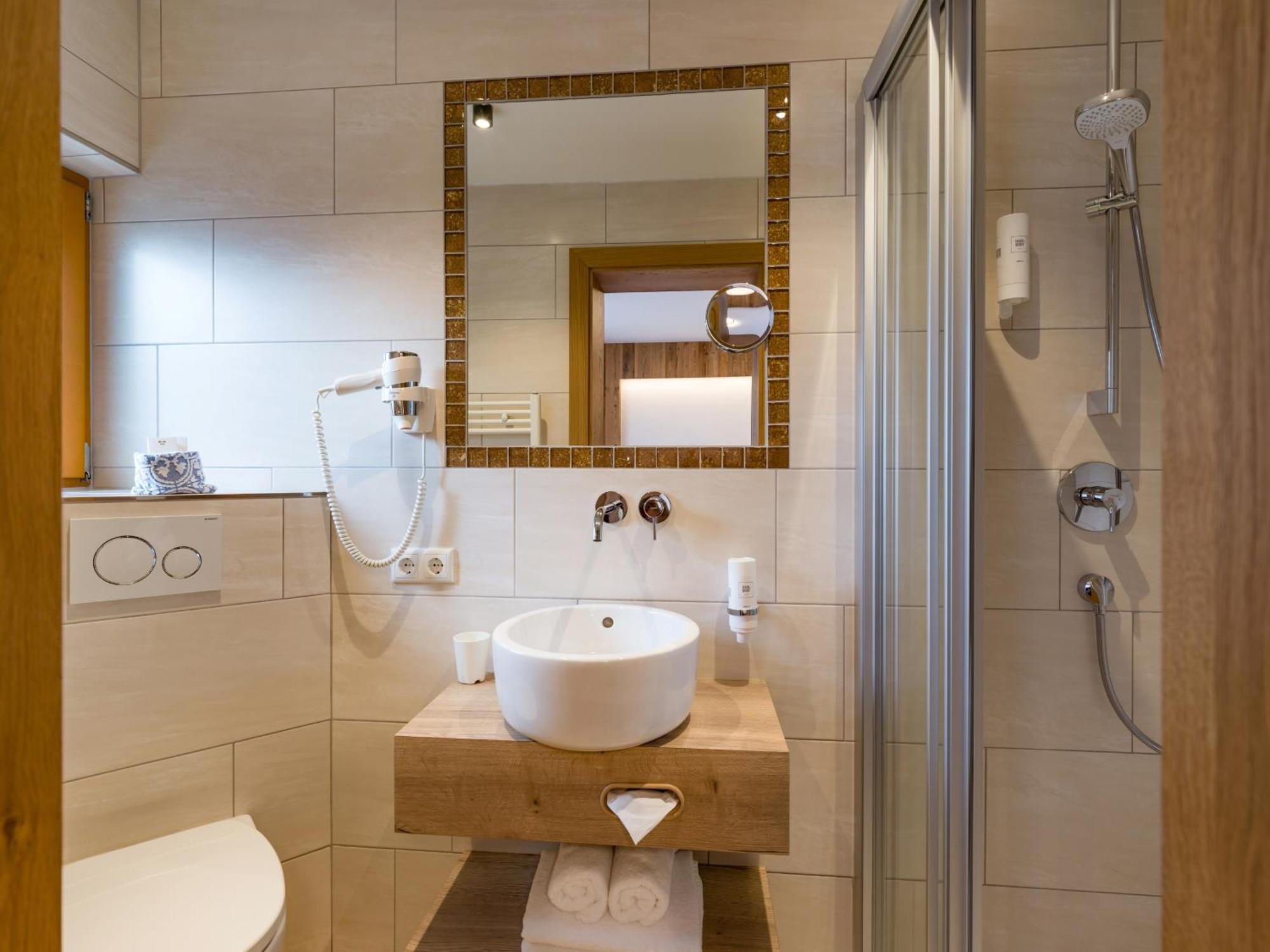 Hotel Feichter Söll Εξωτερικό φωτογραφία