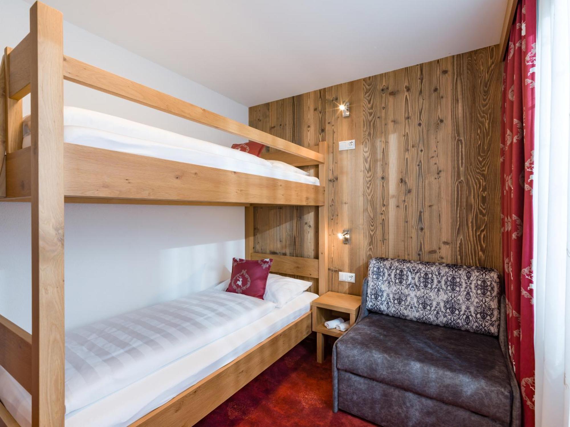 Hotel Feichter Söll Δωμάτιο φωτογραφία