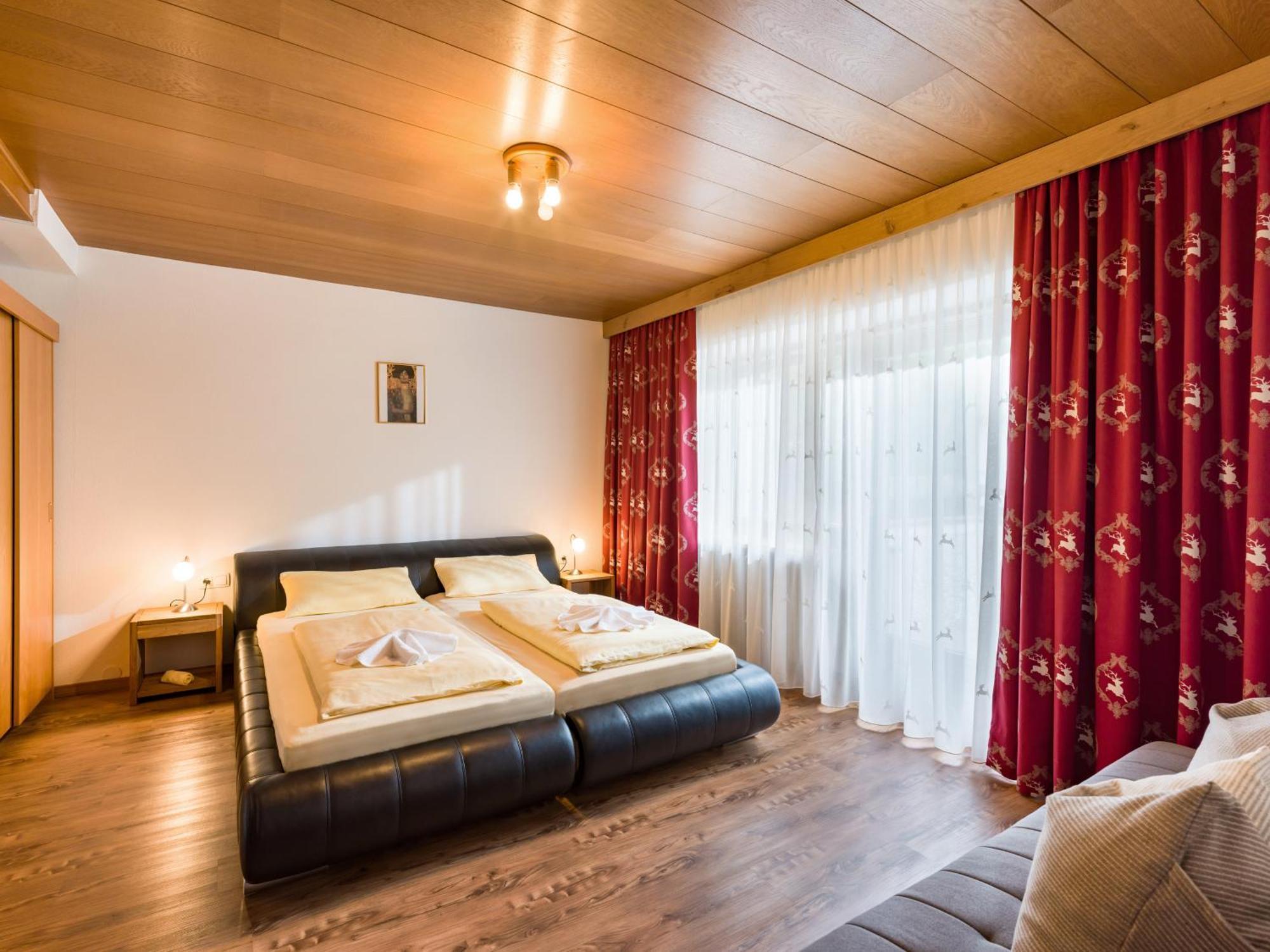 Hotel Feichter Söll Δωμάτιο φωτογραφία