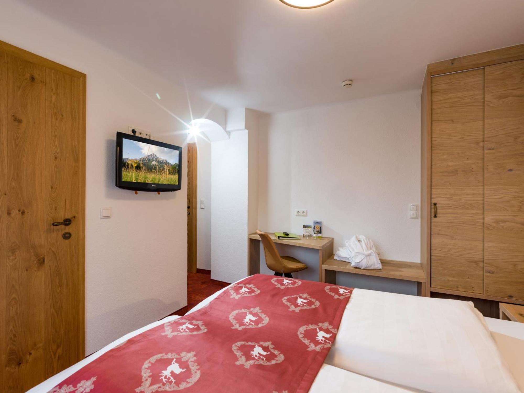 Hotel Feichter Söll Δωμάτιο φωτογραφία