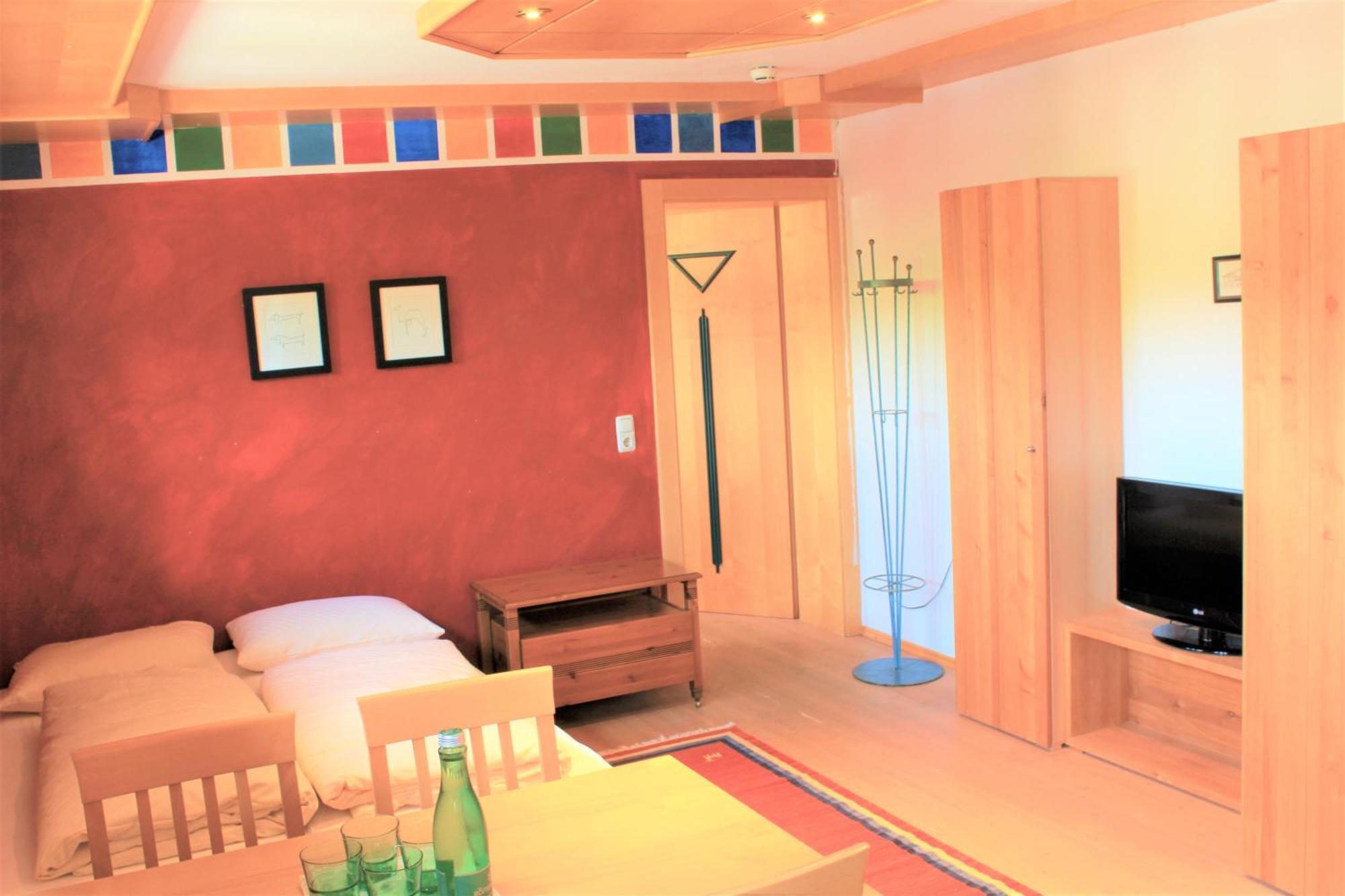 Hotel Feichter Söll Δωμάτιο φωτογραφία