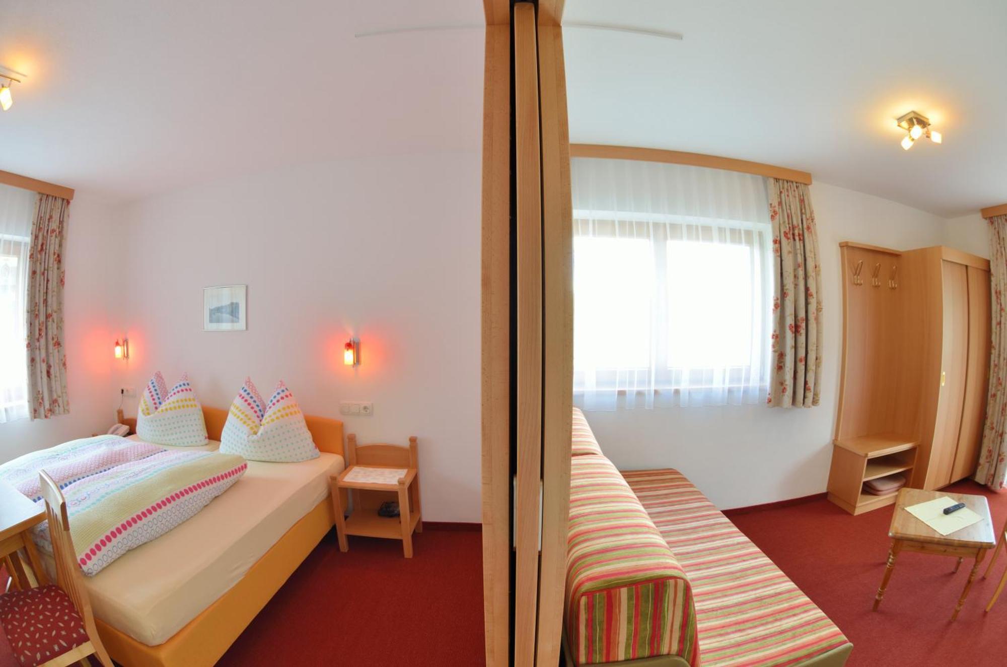 Hotel Feichter Söll Δωμάτιο φωτογραφία