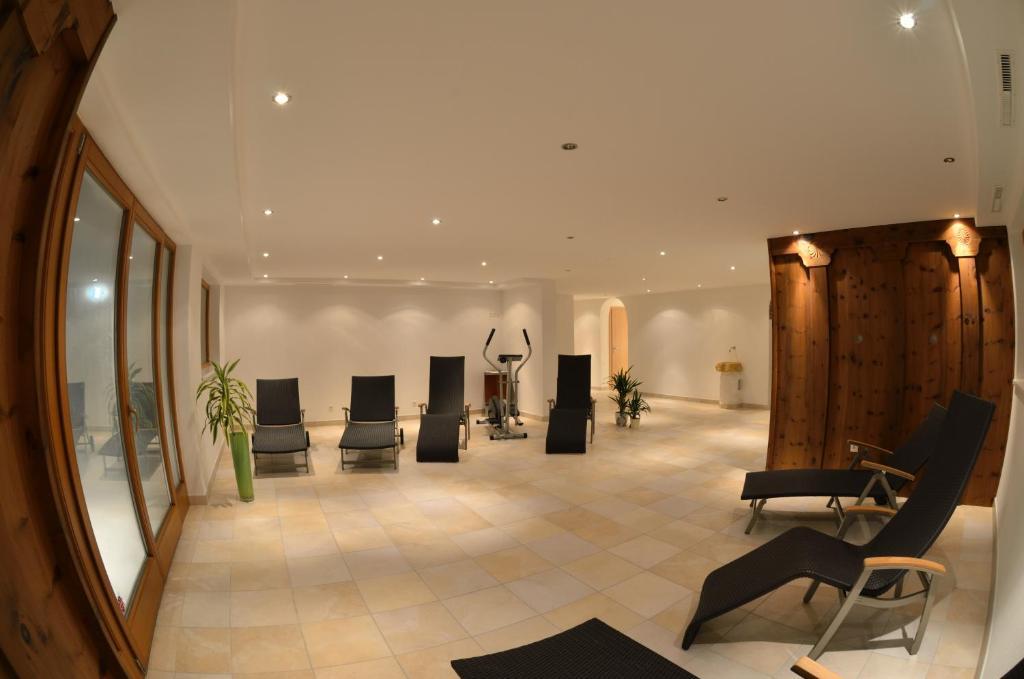 Hotel Feichter Söll Εξωτερικό φωτογραφία
