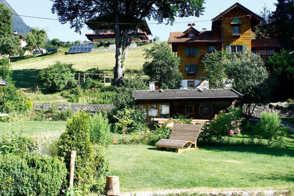 Hotel Feichter Söll Εξωτερικό φωτογραφία