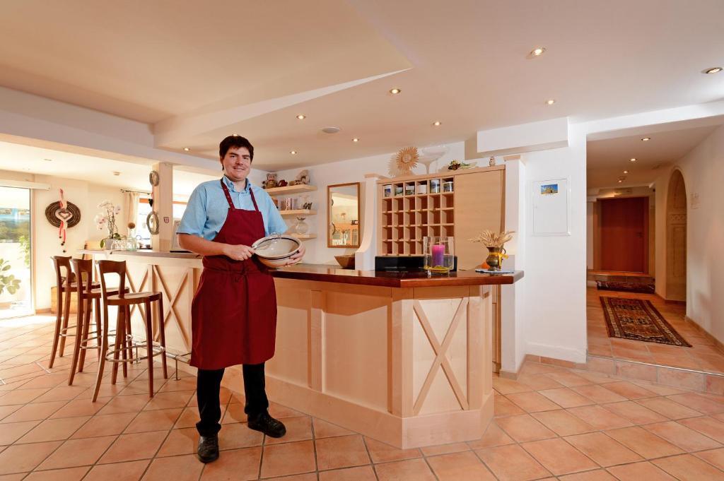 Hotel Feichter Söll Εξωτερικό φωτογραφία